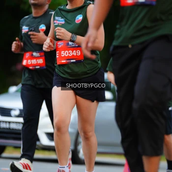 Runner Photo 3847085