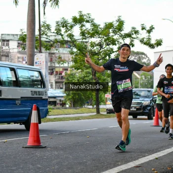 Runner Photo 3847087