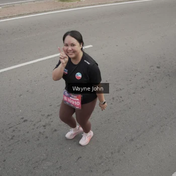 Runner Photo 3847088