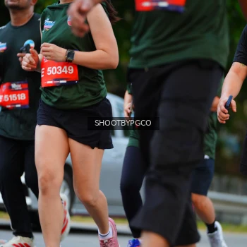 Runner Photo 3847090