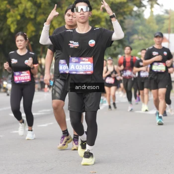Runner Photo 3847092