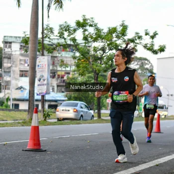 Runner Photo 3847095