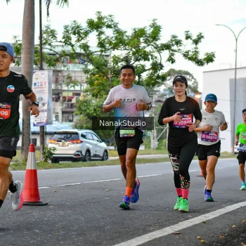 Runner Photo 3847096