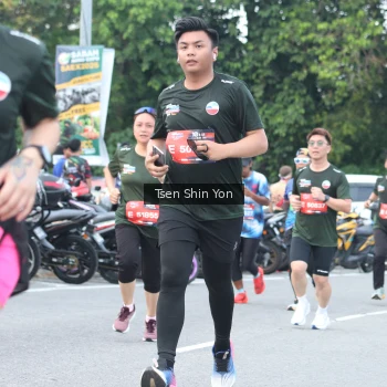 Runner Photo 3847097