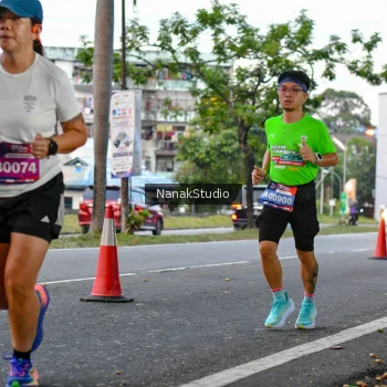 Runner Photo 3847102