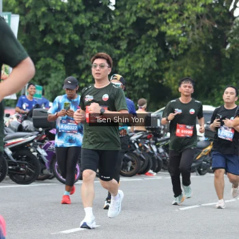Runner Photo 3847103