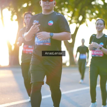 Runner Photo 3847105