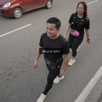Runner Photo 3847109