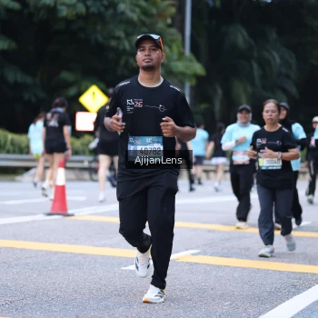 Runner Photo 3847112