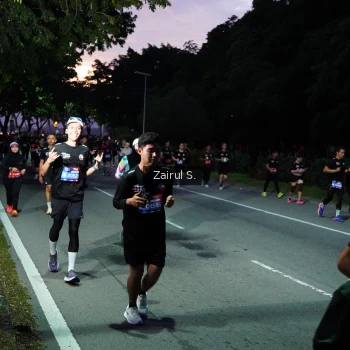 Runner Photo 3847113