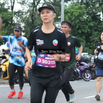 Runner Photo 3847114