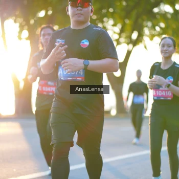 Runner Photo 3847118