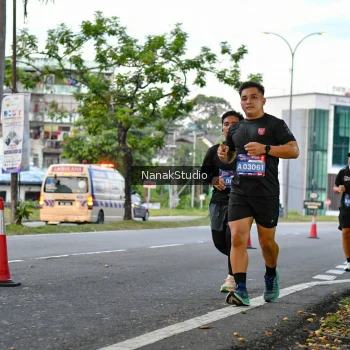 Runner Photo 3847119