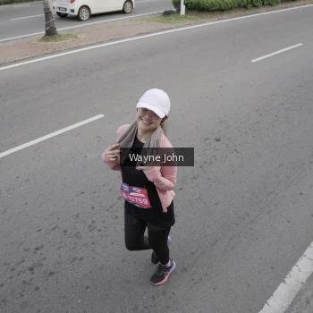 Runner Photo 3847123