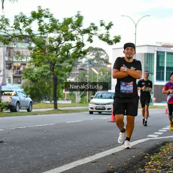 Runner Photo 3847124