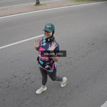 Runner Photo 3847125