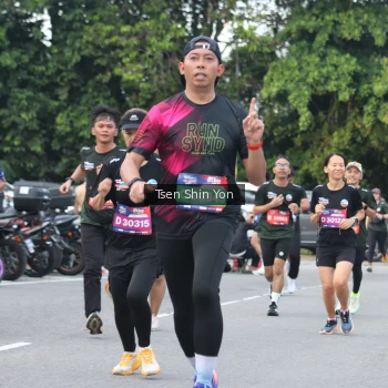 Runner Photo 3847127