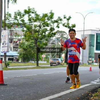 Runner Photo 3847128