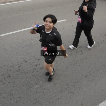 Runner Photo 3847129