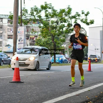 Runner Photo 3847131