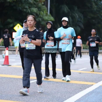 Runner Photo 3847134