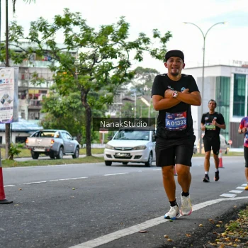 Runner Photo 3847136
