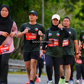 Runner Photo 3847139