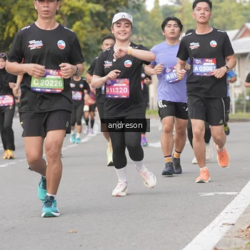 Runner Photo 3847140