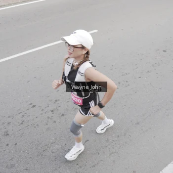 Runner Photo 3847141