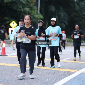 Runner Photo 3847143