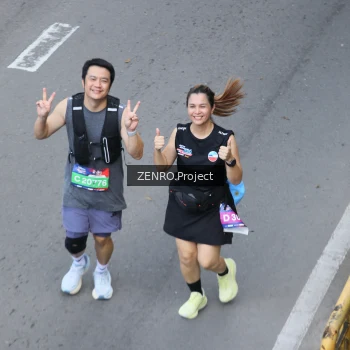 Runner Photo 3847144