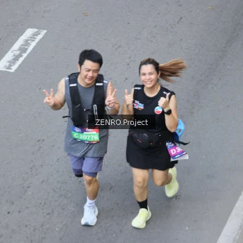 Runner Photo 3847146