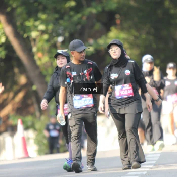 Runner Photo 3847150
