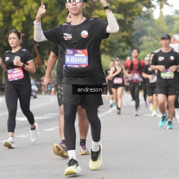 Runner Photo 3847153