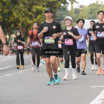 Runner Photo 3847155