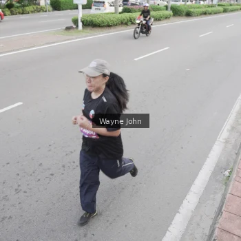 Runner Photo 3847156