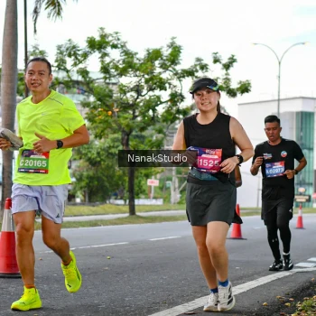 Runner Photo 3847157
