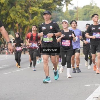 Runner Photo 3847158