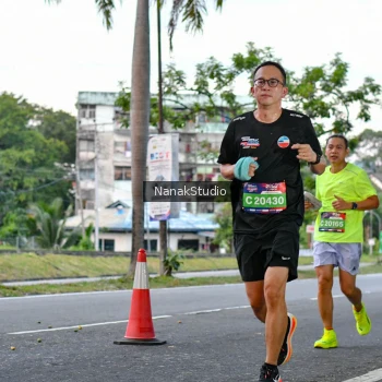 Runner Photo 3847159