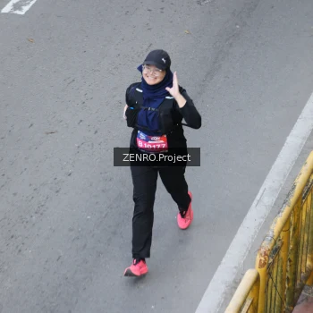 Runner Photo 3847161