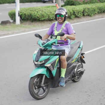 Runner Photo 3847162