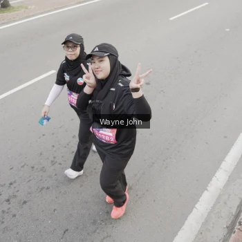 Runner Photo 3847165