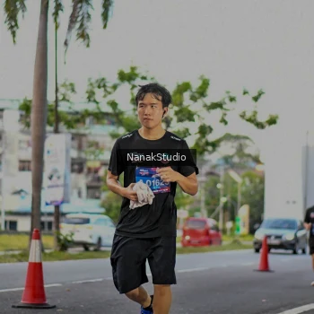 Runner Photo 3847169
