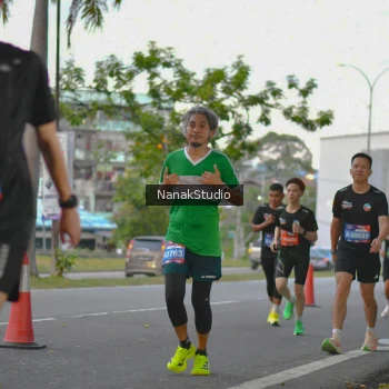 Runner Photo 3847173