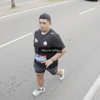 Runner Photo 3847177