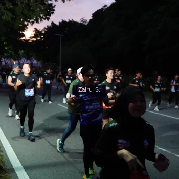 Runner Photo 3847179