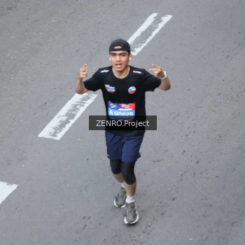 Runner Photo 3847183