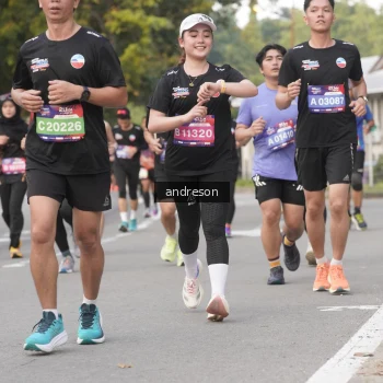 Runner Photo 3847184