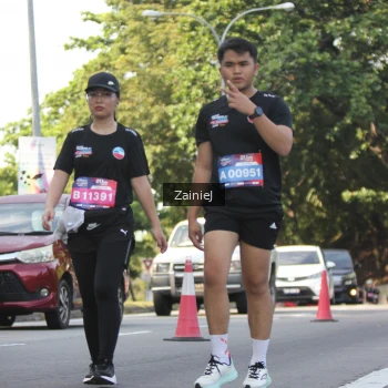 Runner Photo 3847187