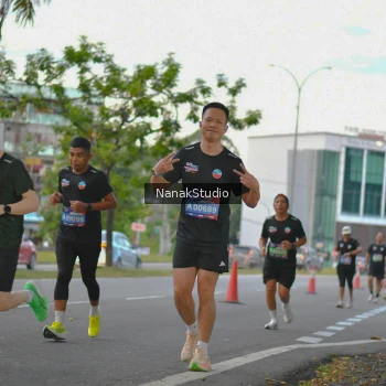 Runner Photo 3847188
